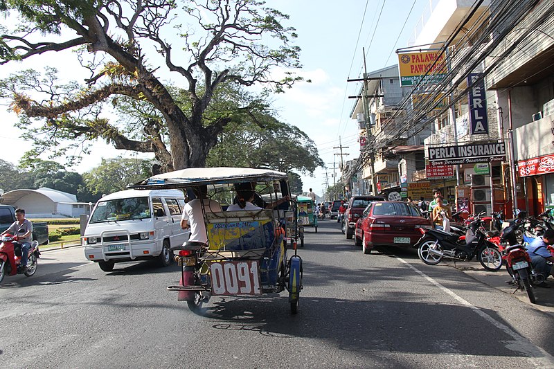 File:Dumaguete Negros Oriental 3.jpg