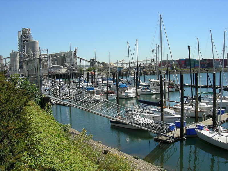 File:Duwamish from Harbor Island 01.jpg