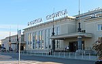 Thumbnail for Gdynia Główna railway station