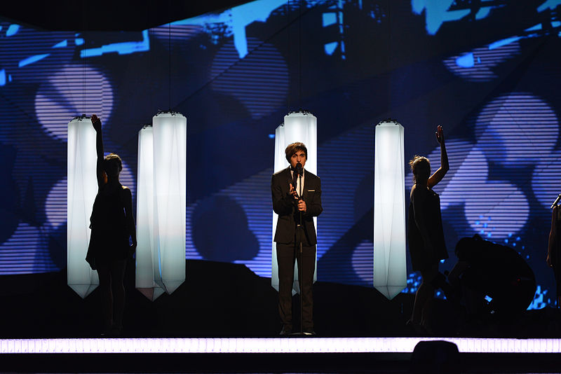 File:ESC2013 - Belgium 03.jpg