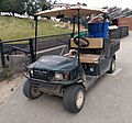 EZGO Workhorse