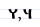 Erken Kiril-harf-Cherv.svg