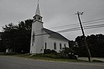 Congregational Church of Edgecomb