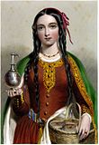 gunnora duchess of normandy