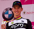 Thumbnail for Eduardo Estrada (cyclist)