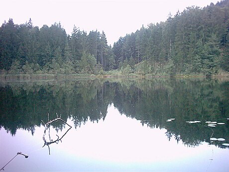 Egelsee (Tyrol)