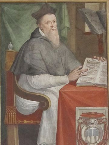 Egidio da Viterbo