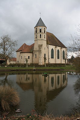 Dorpskerk