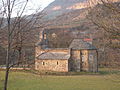 Église Saint-Martin de Pinet