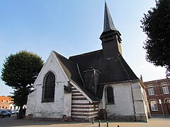 Église Saint-Martin de Noyelles-lès-Seclin