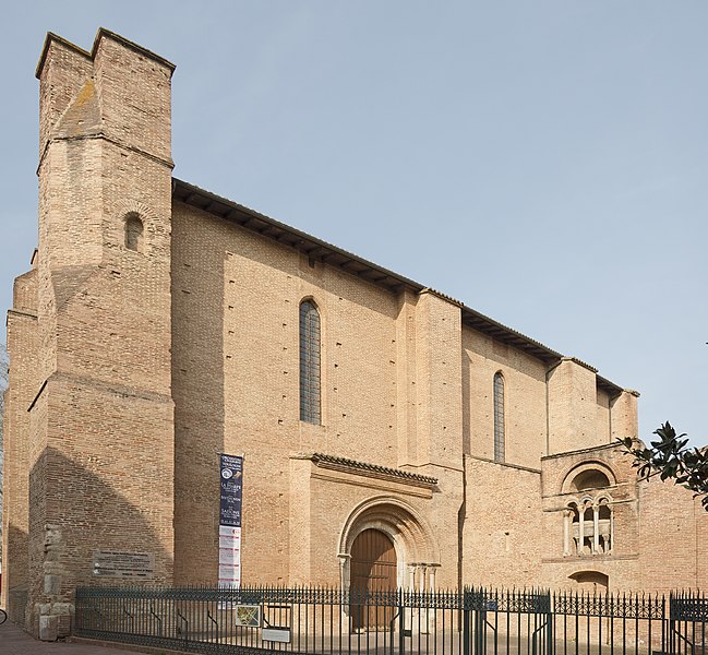 File:Eglise Saint-Pierre des Cuisines Toulouse.jpg