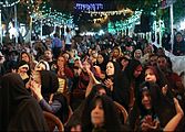 Eid al-Ghadeer in Shah-Abdol-Azim shrine- Iran 2016 by tasnimnews.com 02.jpg