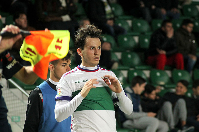 File:Elche vs Mallorca 15.JPG