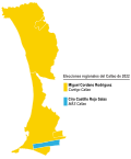 Miniatura para Elecciones regionales del Callao de 2022