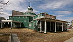 Elitch Theatre