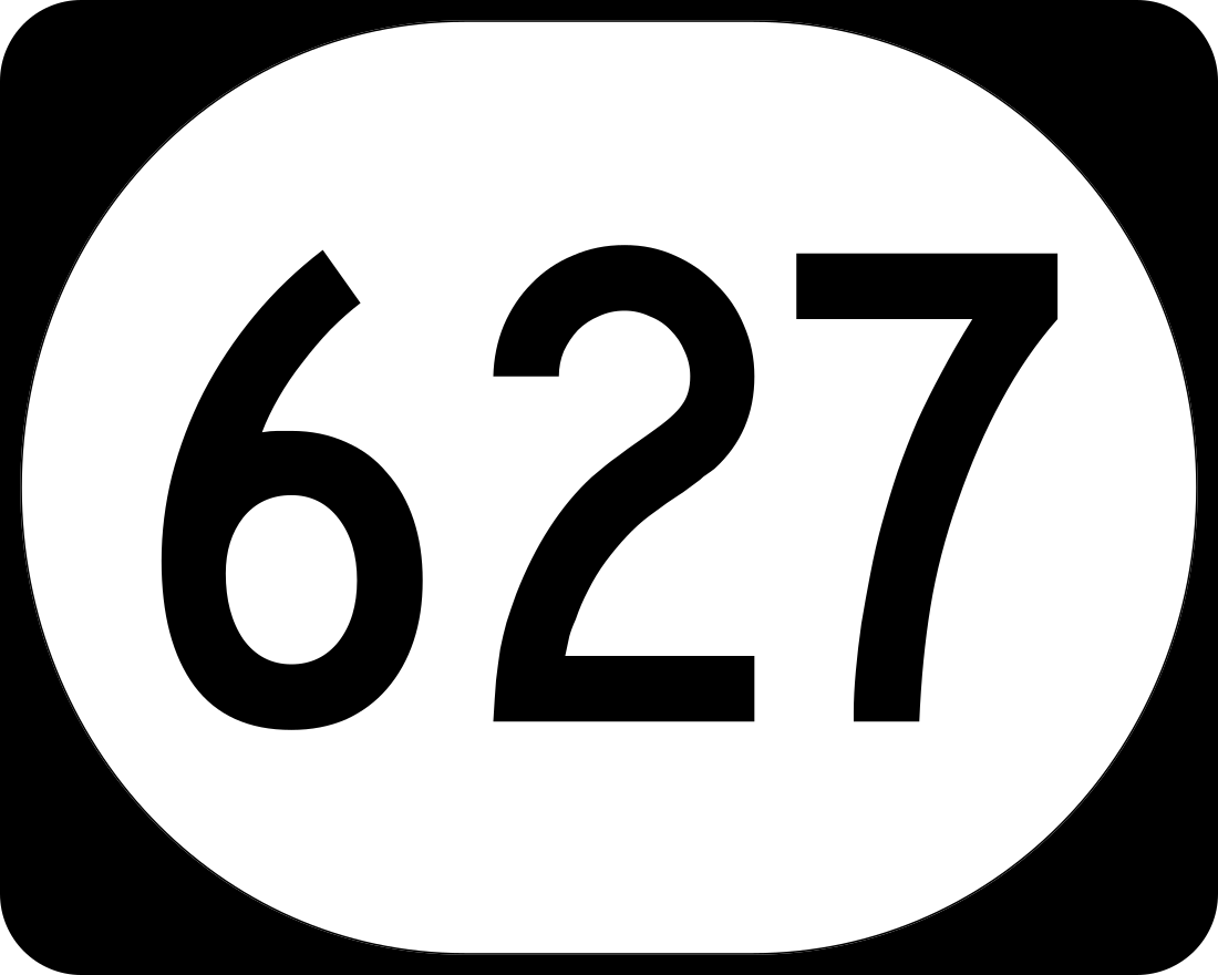 Kentucky Route 627