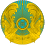 Emblem of Kazakhstan latin.svg