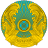 Emblema ng Kasakistan