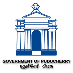 Emblem of the Government of Puducherry.png