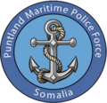 Thumbnail for Puntland Maritime Police Force