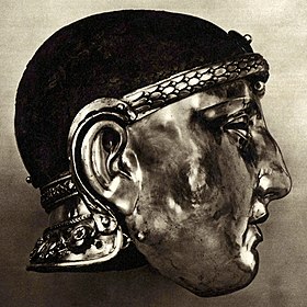 Helmet of Emesis öğesinin açıklayıcı görüntüsü