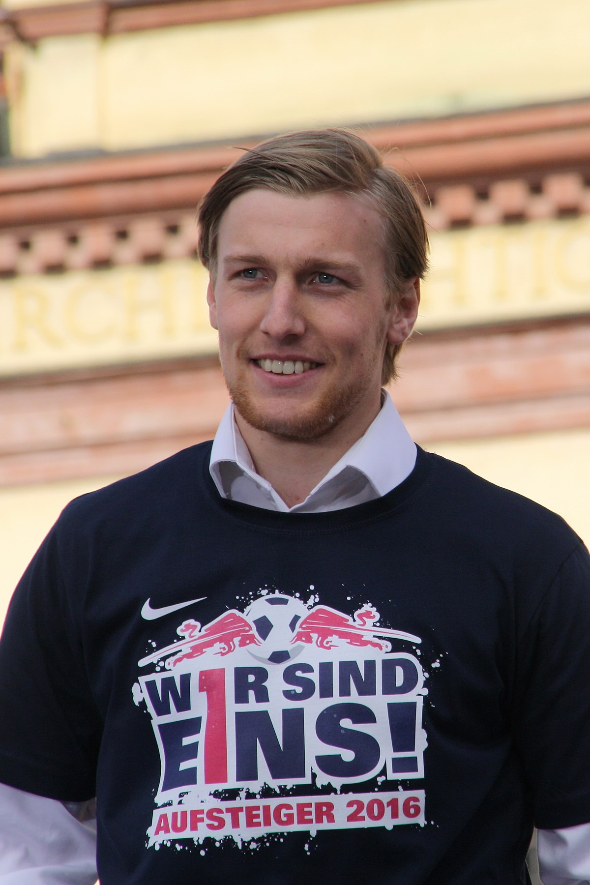 Emil Forsberg - Wikipedia