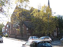 Emmanuel Church, Sparkhill (Geografie 2132225) .jpg