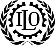 Unclassified - Medaille Medal - 50th anniversary of the International  Labour Organisation ILO 1919 - 1969