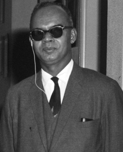 Williams in 1962