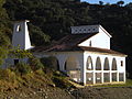 Miniatura para Ermita de Nuestra Señora del Río (Talaván)