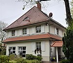 Ernst-Ludwig-Allee 13 (Buchschlag)