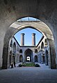 Çifte Minareli Medrese, Erzurum