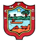 Blason de Tampico