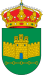 Arjonilla coat of arms