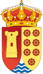 Arroyomolinos (Madrid): insigne