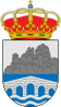 Official seal of Berrocalejo, Spain