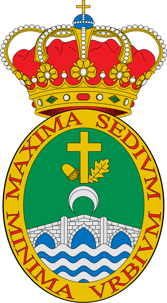 File:Escudo de Cangas de Onís.svg - Wikimedia Commons