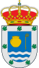 Coat of arms of Cazalegas