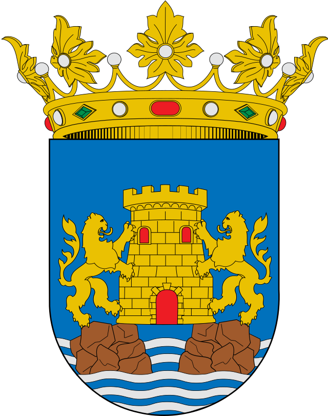 Chiclana de la Frontera: insigne