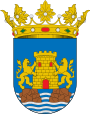 Blason de Chiclana de la Frontera