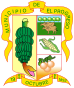 Escudo de El Progreso.svg