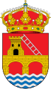 Escalona - Wappen