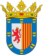 Escudo de Grazalema.svg 