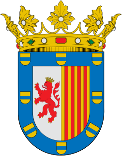 Duke of Arcos