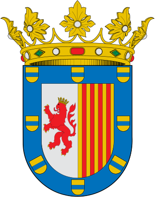 <span class="mw-page-title-main">Duke of Arcos</span> Hereditary title in the Peerage of Spain