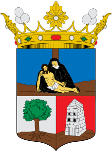 Escudo de La Bañeza.svg