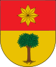 Герб муниципалитета Мурусабаль
