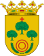 Blason de Odón