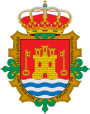 Blason de Valencia de Alcántara