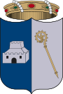 Blason de Almussafes